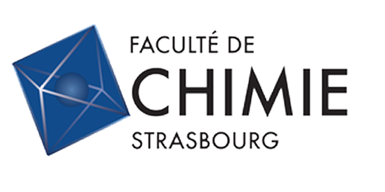 Logo de la faculté de chimie